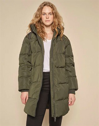 Nova Avon Down Jakke